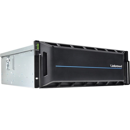 Infortrend EonStor GS 3060 SAN/NAS Storage System - GS3060R0CLF0J-4T2