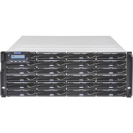 Infortrend EonStor DS 3024U SAN Storage System - DS3024RUC000F-4T3