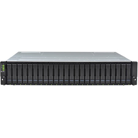 Infortrend EonStor GS 3024B SAN/NAS Storage System - GS3024R0CBF0F-1T23