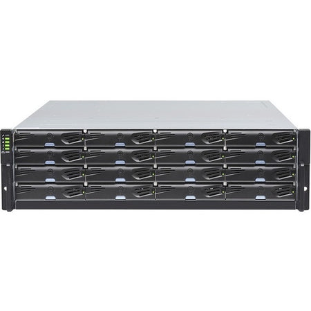 Infortrend EonStor DS 4016 SAN Storage System - DS4016R2C000F-4T2