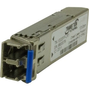 Transition Networks TN-10GSFP-LR1T SFP+ Module - TN-10GSFP-LR1T