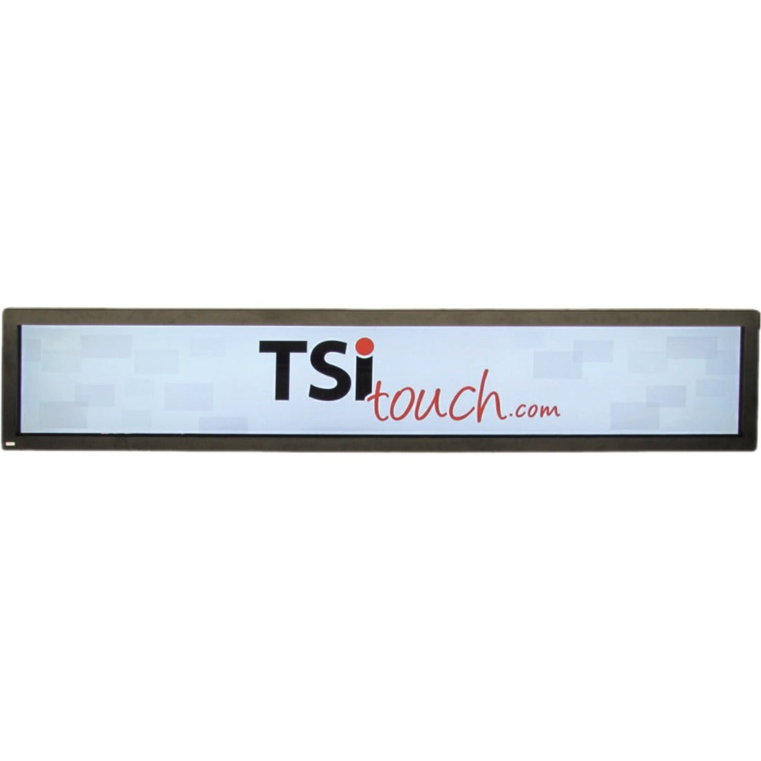 TSItouch Touchscreen Overlay - TSI86NLPRQ6CCZZ