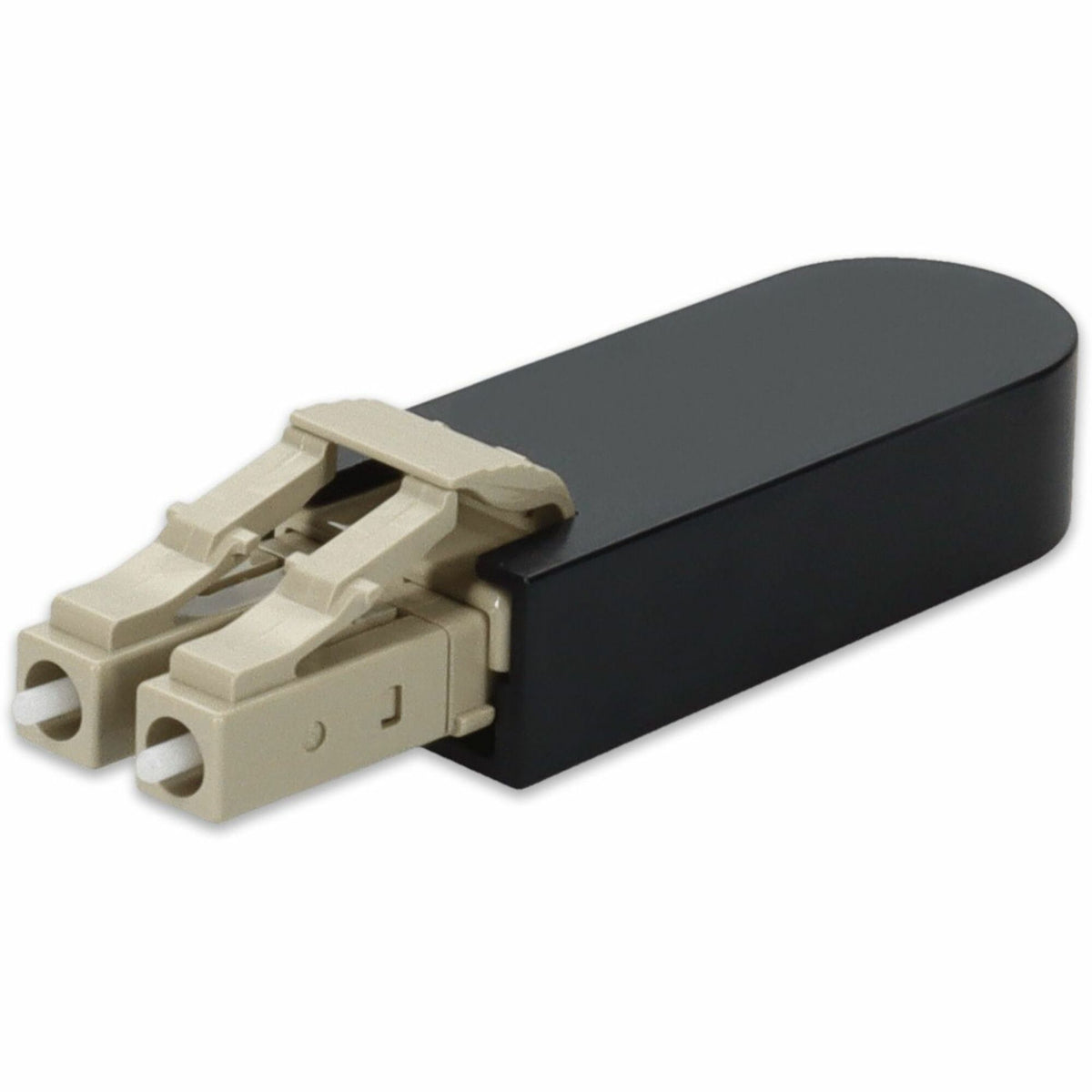 AddOn LC to LC Loopback OM3 with housing - ADD-LC-LC-OM3-LB
