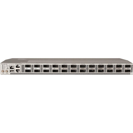 Cisco NCS55A1 Fixed 24x100G chassis bundle - NCS-55A1-24H-B