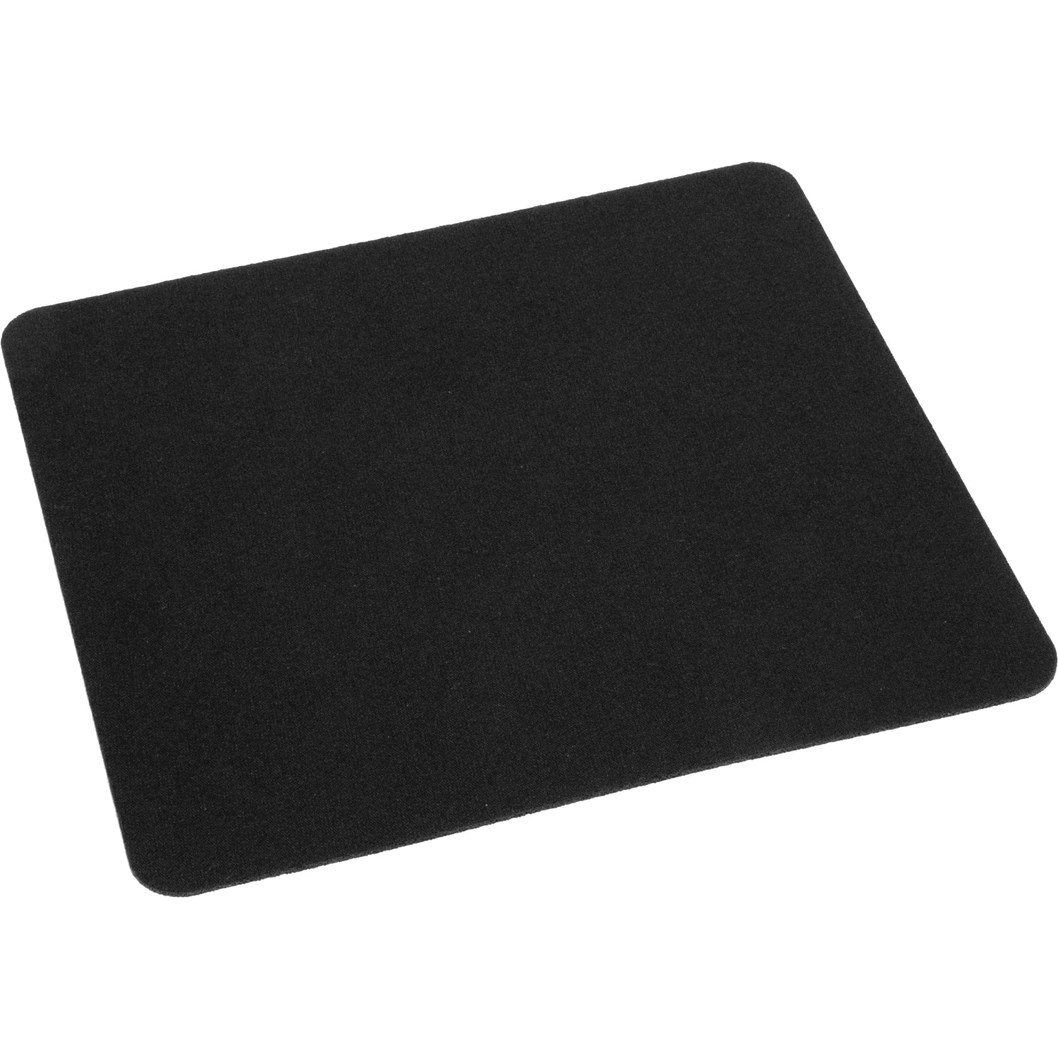 Allsop Basic Mousepad - Black - (28229) - 28229