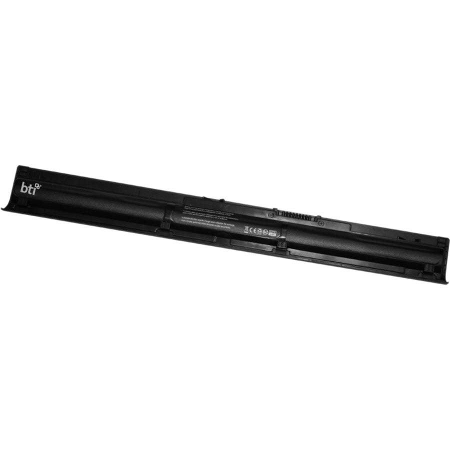 BTI P3G15AA-BTI 4-CELL 14.4V LI-ION BATTERY 805294-001, RI04044-CL, L6F28AV, RI04XL, P3G15AA, RI04 - P3G15AA-BTI