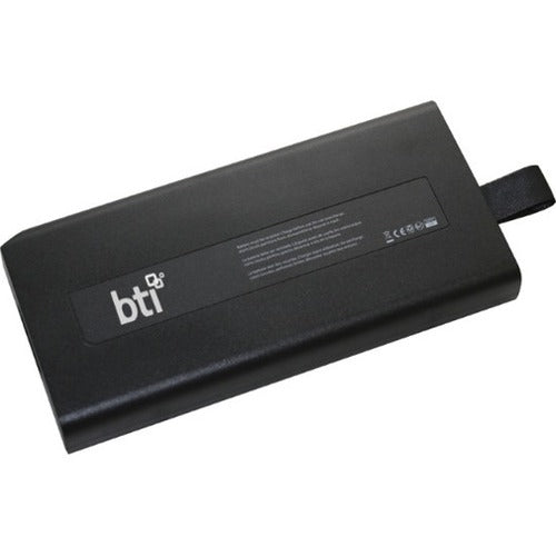 BTI 453-BBBE-BTI 10.8V 91WHR LI-ION BATTERY 0W11CK, YGV51, 451-BBWL, 453-BBBE, X8VWF LATITUDE 14 RUGGED 5404, LATITUDE 14 RUGGED EXTREME (7404), LATITUDE 5404, LATITUDE 5414, LATITUDE 7404 - 453-BBBE-BTI