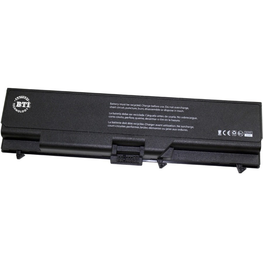 BTI Battery - 51J0499-BTI