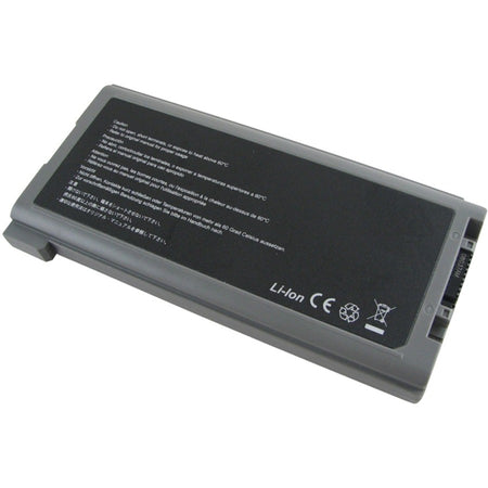 BTI CF-VZSU71U-BTI 9-CELL 10.8V LI-ION BATTERY CF-VZSU46, CF-VZSU46AU, CF-VZSU46U, CF-VZSU71U - CF-VZSU71U-BTI
