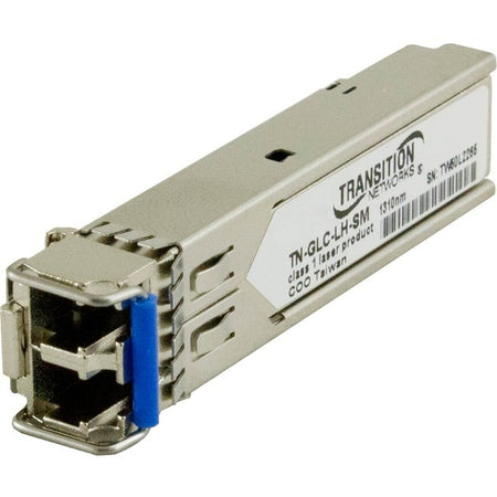 Transition Networks TN-GLC-LH-SM SFP (mini-GBIC) Module - TN-GLC-LH-SM-PK