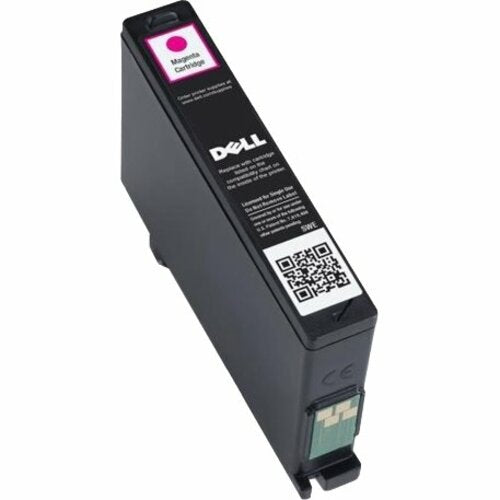 Dell-IMSourcing Inkjet Ink Cartridge - Magenta Pack - FPWWW