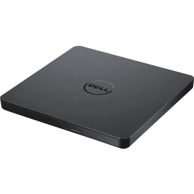 Dell DW316 DVD-Writer - External - Black - DELL DW316