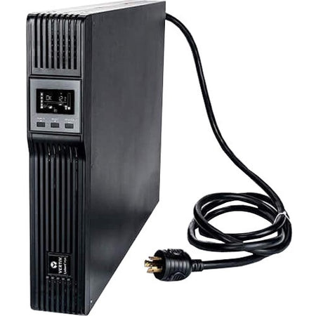 Vertiv Liebert PSI5 UPS - 3000VA Line Interactive, Rack/Tower, with NIC - PSI5-3000RT120N