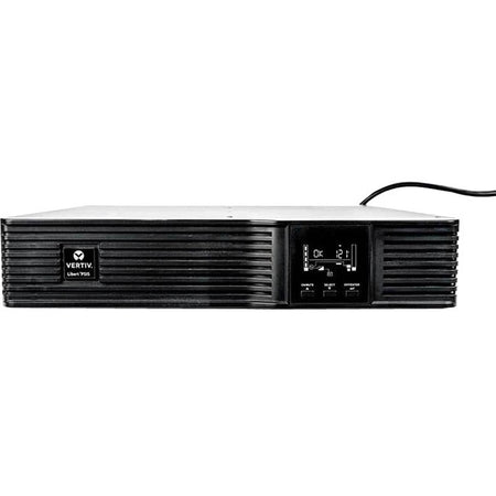 Vertiv Liebert PSI5 UPS - 1500VA/1350W Line Interactive, Rack/Tower, with NIC - PSI5-1500RT120N