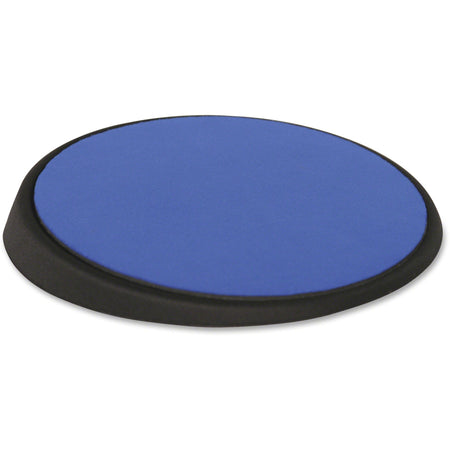 Allsop Wrist Aid Ergonomic Slanted Mousepad - Blue - (26226) - 26226