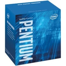 Intel-IMSourcing Intel Pentium G4400 G4400 Dual-core (2 Core) 3.30 GHz Processor - BX80662G4400