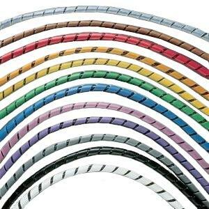 PANDUIT Spiral Wrap - T50F-C0