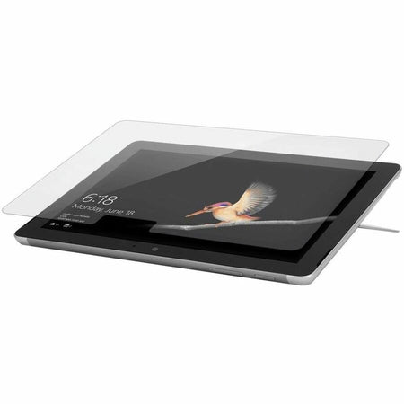 Targus Scratch-Resistant Screen Protector for Microsoft Surface Go 4, 3, 2 and Surface Transparent - AWV1310GL