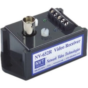 NVT Phybridge NV-652R Video Receiver - NV-652R