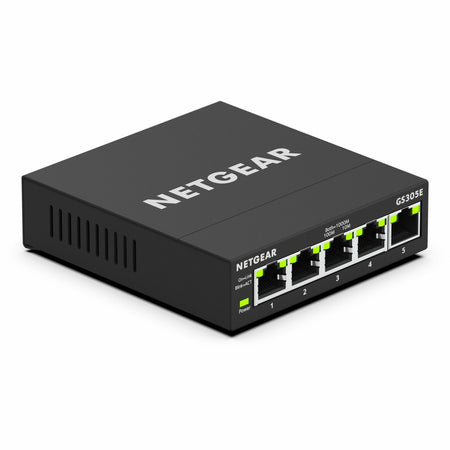 Netgear Business GS305E Ethernet Switch - GS305E-100NAS