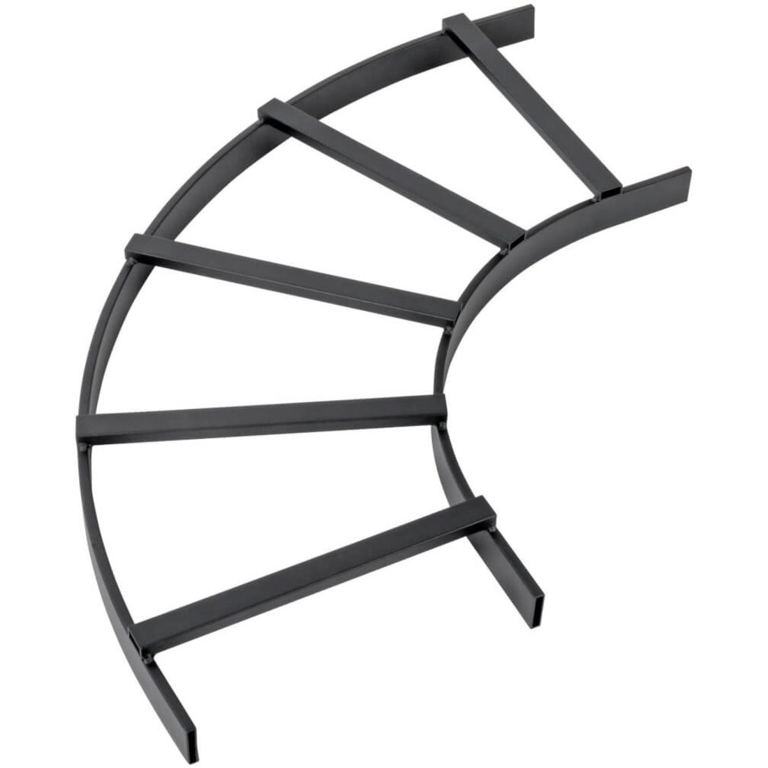 Eaton Tripp Lite Series Cable Ladder Runway E-Bend - 90 Degrees, 12 in. Width - SRL90BEND12