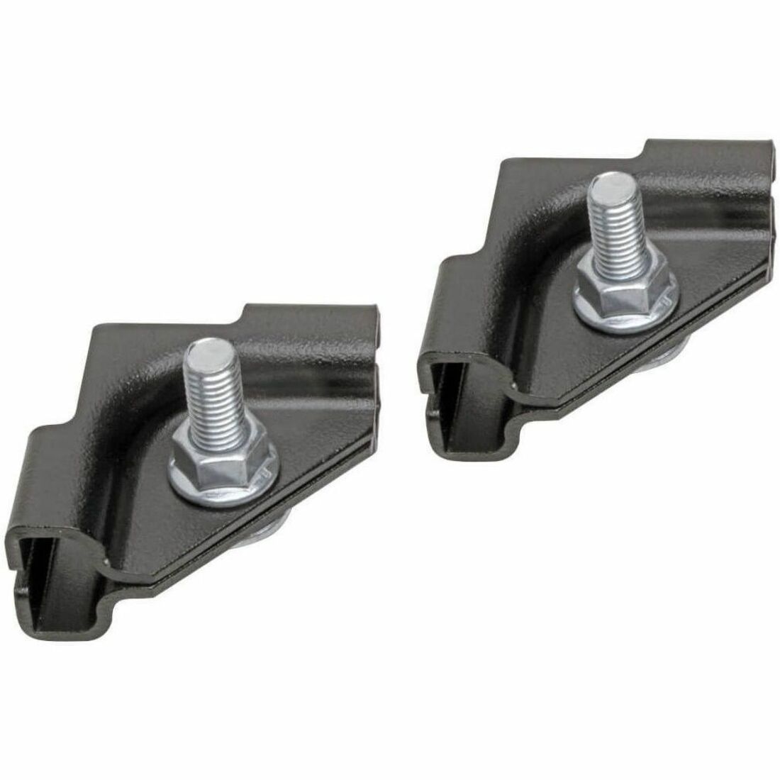 Eaton Tripp Lite Series Junction-Splice Kit for 90-Degree Ladder Runway Connections - Hardware Included - SRLJUNCTSPLICE