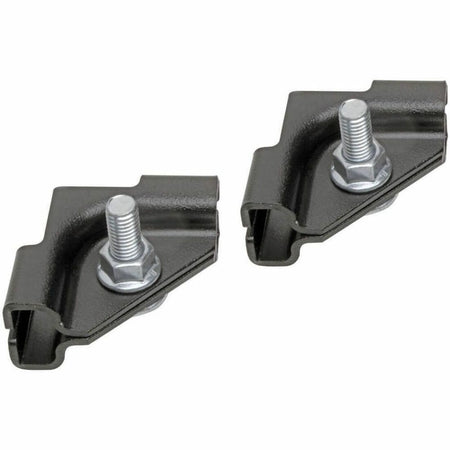 Eaton Tripp Lite Series Junction-Splice Kit for 90-Degree Ladder Runway Connections - Hardware Included - SRLJUNCTSPLICE