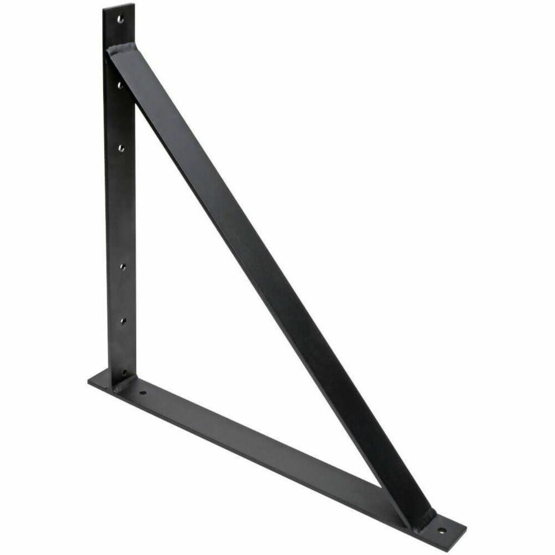 Eaton Tripp Lite Series Triangular Wall Support Kit for 12 & 18 in. Cable Runway, Straight & 90-Degree - Hardware Included - SRLTRISUPPORT