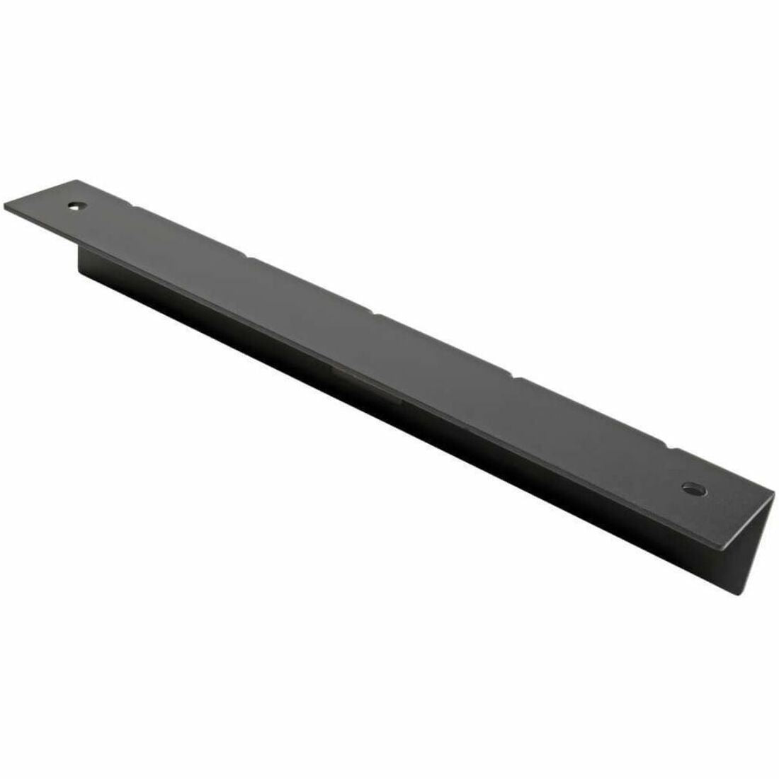 Eaton Tripp Lite Series Wall Support Kit for 12 in. Cable Runway, Straight and 90-Degree - Hardware Included - SRLWALLSPPT12