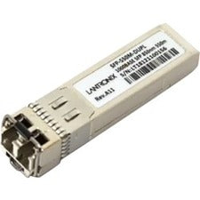 Lantronix SFP Fiber Transceiver DUPLEX 550m 1000BASE-SX 850nm MM - SFP-550M-DUPL