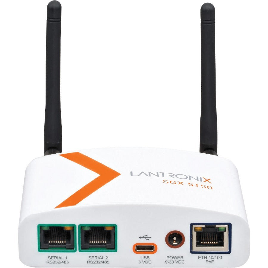 Lantronix SGX 5150 IoT Gateway Device - SGX5150122ES