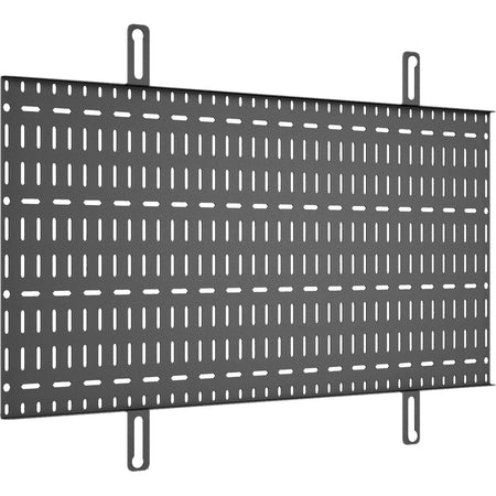 Chief Proximity Component Storage Panel TA Backplane - For Monitor Arm - Black - CSPBPTA
