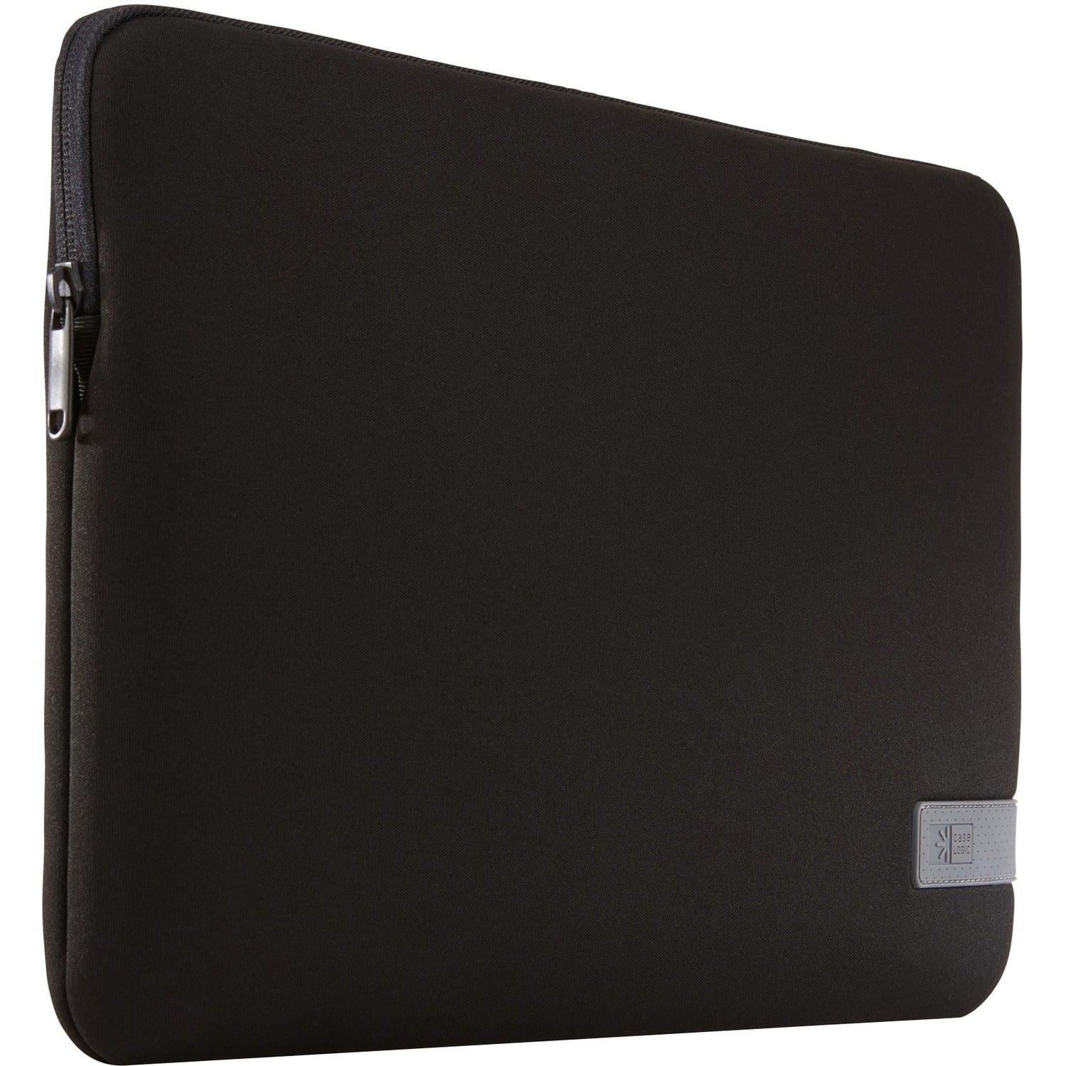 Case Logic Reflect REFPC-114 Carrying Case (Sleeve) for 14" Notebook - Black - 3203947