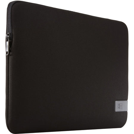 Case Logic Reflect REFPC-114 Carrying Case (Sleeve) for 14" Notebook - Black - 3203947