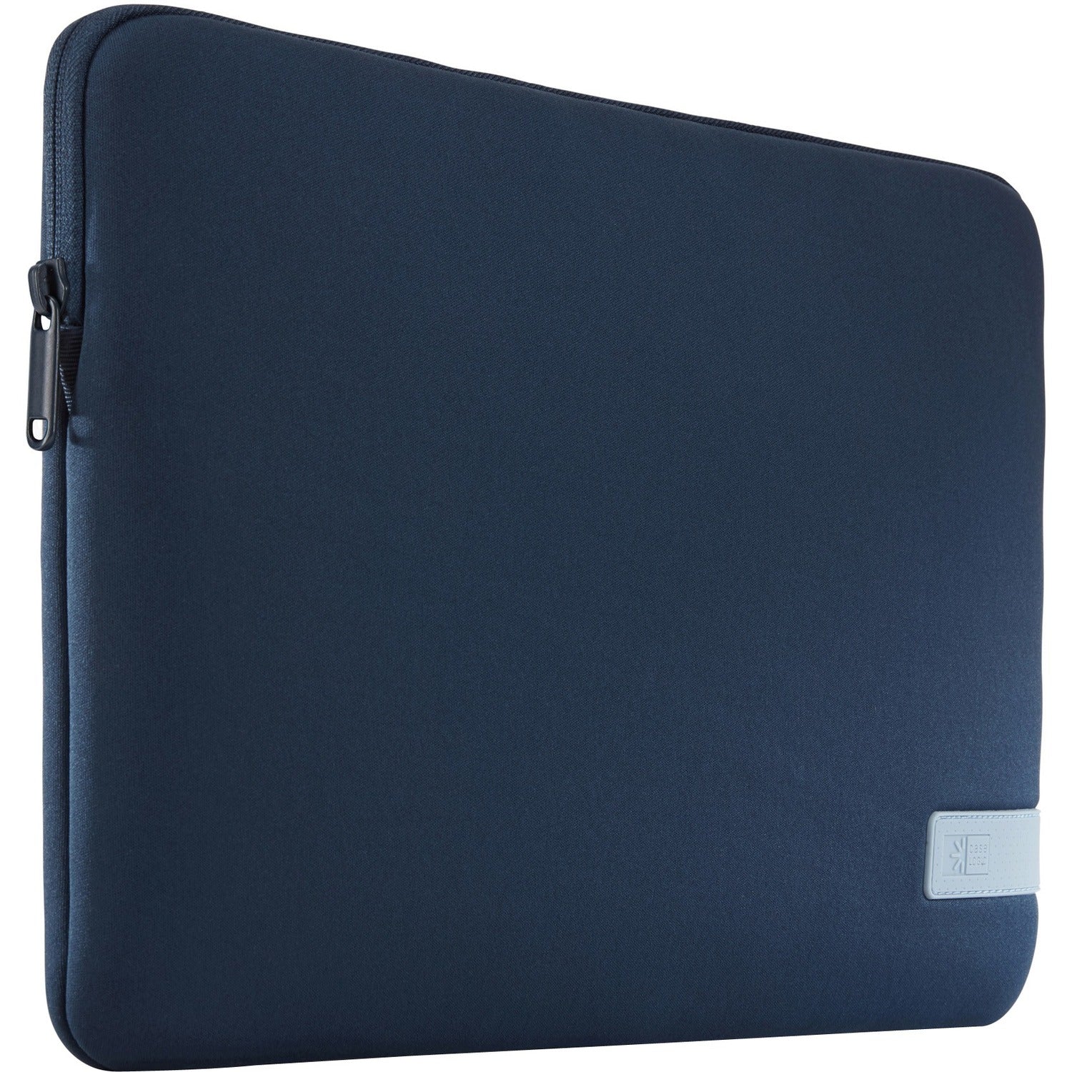 Case Logic Reflect REFPC-114 Carrying Case (Sleeve) for 14" Notebook - Dark Blue - 3203961