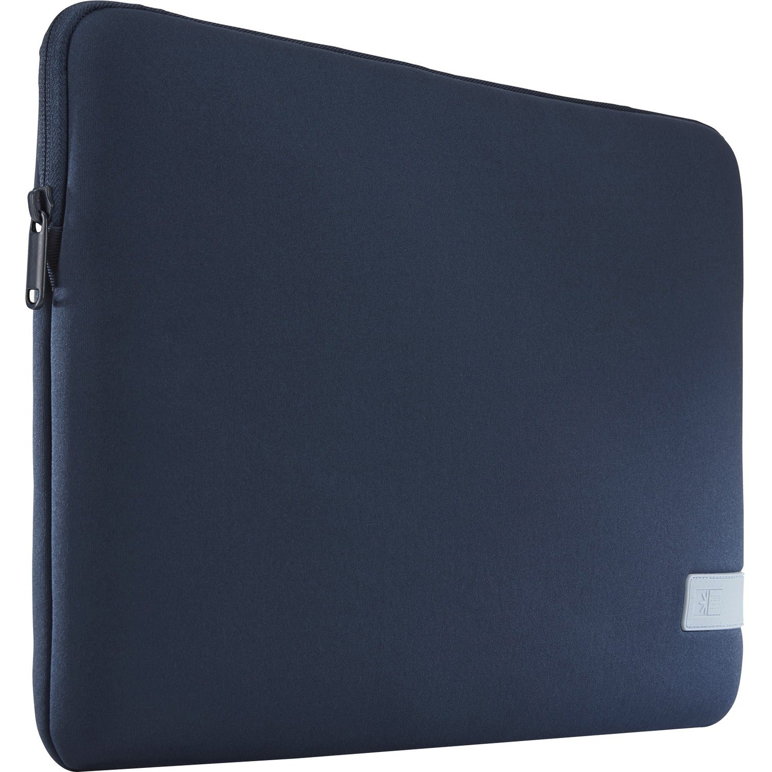 Case Logic Reflect REFPC-116 Carrying Case (Sleeve) for 15.6" Notebook - Dark Blue - 3203948
