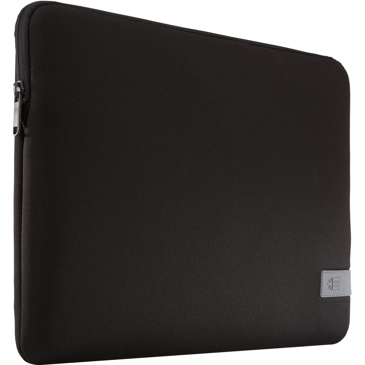 Case Logic Reflect REFPC-116 Carrying Case (Sleeve) for 15.6" Notebook - Black - 3203963