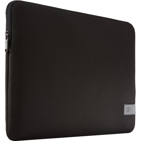 Case Logic Reflect REFPC-116 Carrying Case (Sleeve) for 15.6" Notebook - Black - 3203963
