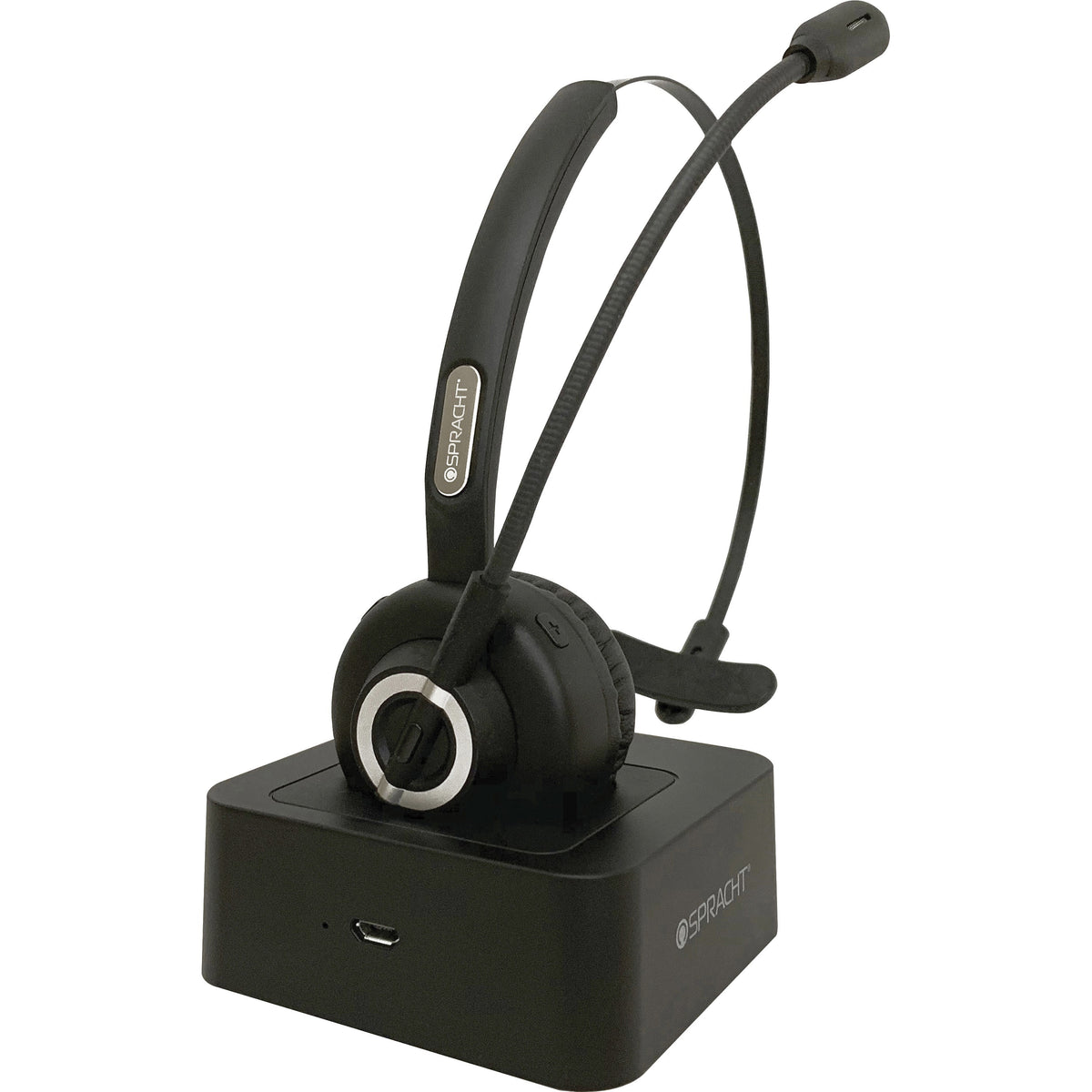 Spracht Mobile Office Headset - ZUMBT
