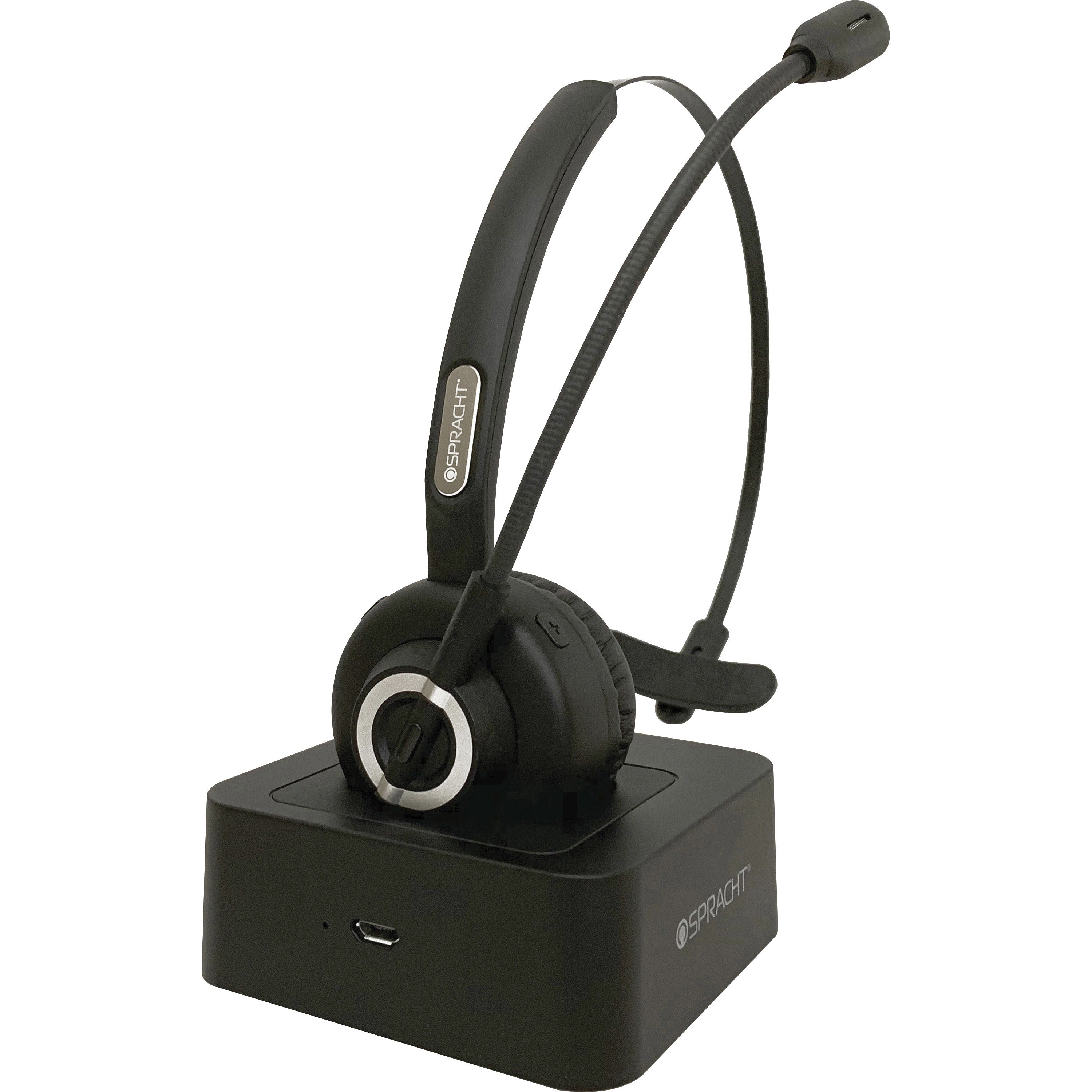 Spracht Mobile Office Headset - ZUMBT