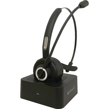 Spracht Mobile Office Headset - ZUMBT