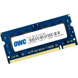 OWC 4GB DDR2 SDRAM Memory Module - OWC5300DDR2S4GB