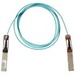 Accortec 100GBase QSFP Active Optical Cable, 5-meter - QSFP-100G-AOC5M-ACC