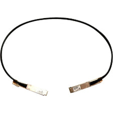 Accortec Cisco 40GBASE-CR4 QSFP+ Direct-Attach Copper Cable 7-Meter Active - QSFP-H40G-ACU7M-ACC