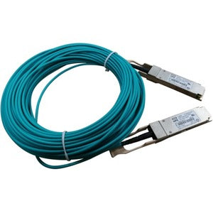 Accortec X2A0 40G QSFP+ to QSFP+ 20m Active Optical Cable - JL289A-ACC