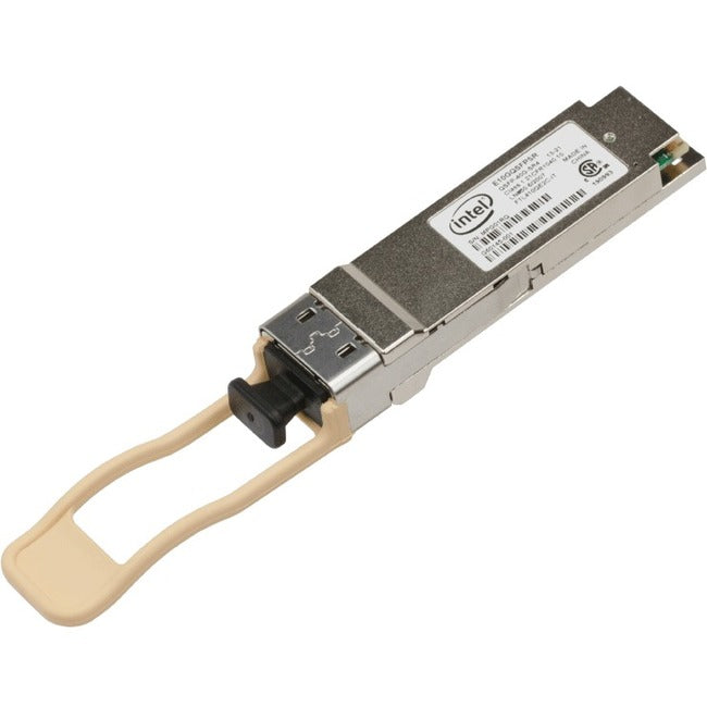 Accortec Ethernet QSFP+ Optics - E40GQSFPLR-ACC