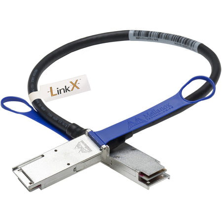 Accortec LinkX QSFP28 Network Cable - MFA1A00-C003-ACC