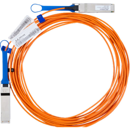 Accortec QSFP+ Optical Cable - MC2210310-100-ACC