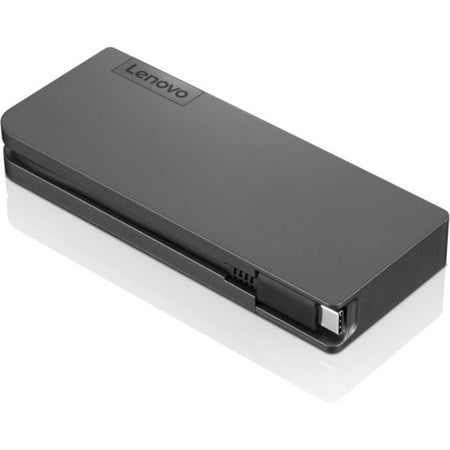 Lenovo Powered USB-C Travel Hub - 4X90S92381