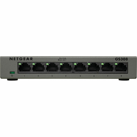 Netgear Business GS308 Ethernet Switch - GS308-300PAS